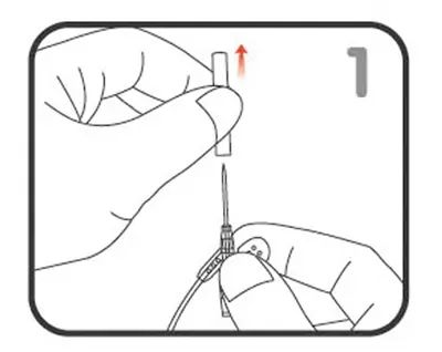 输液扎针最全最新示范,扎针输液的示范