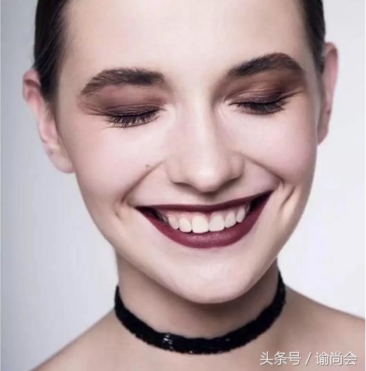 口红颜色推荐大牌2021,最近流行的大牌口红颜色推荐