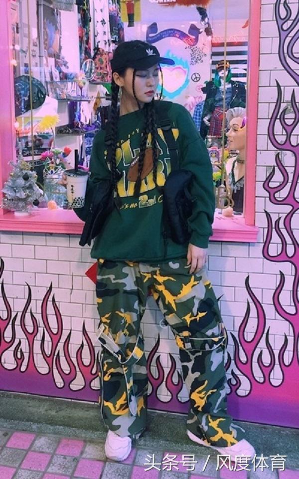 潮流元素席卷电竞圈，拯救你的穿搭困难症