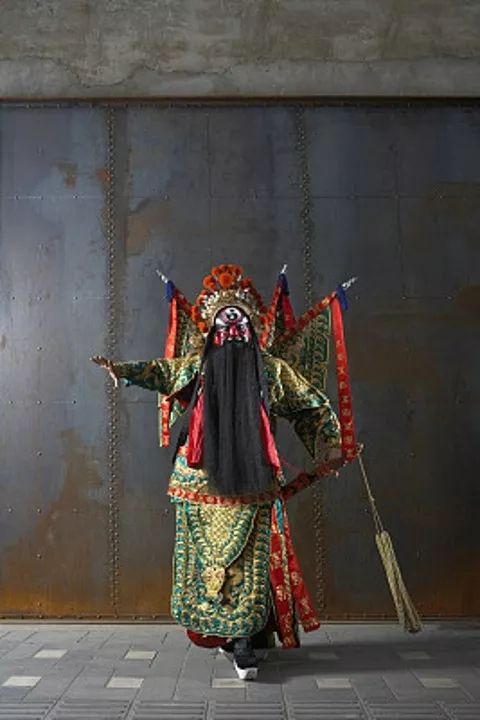 故事:老道垛祖师庙(下)