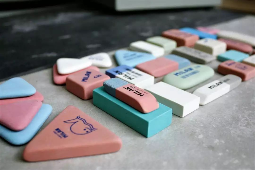 文房具の秘藏：寒流之下最balance的暖冬小物