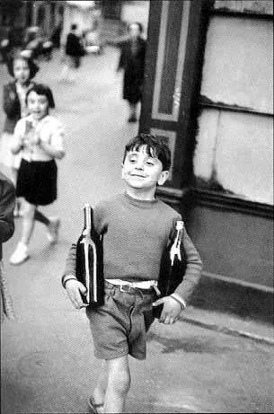 摄影大师总结的10条摄影口诀,10分钟看懂世界摄影史