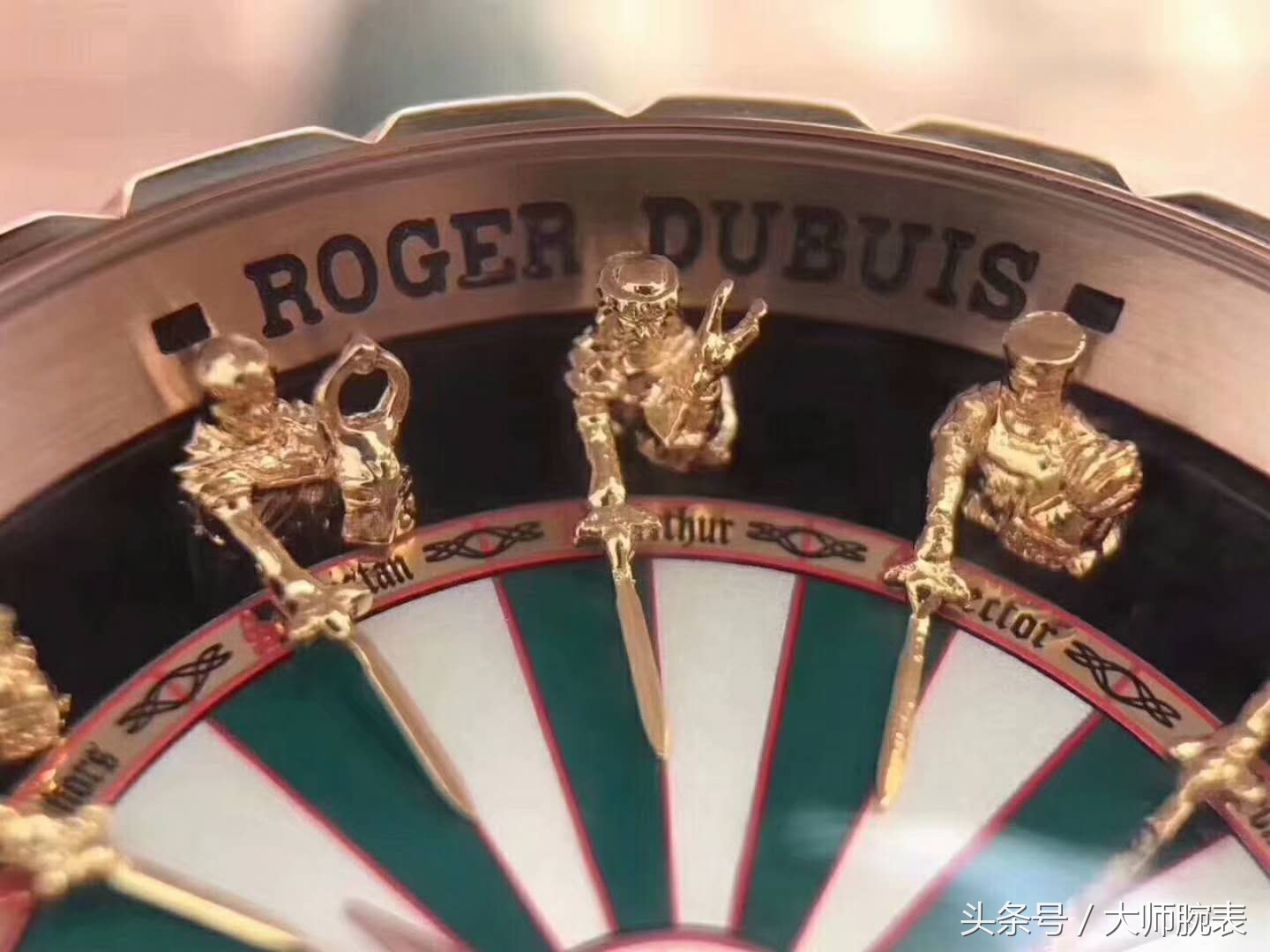 新手建议买新表还是二手表,玩表人士必读