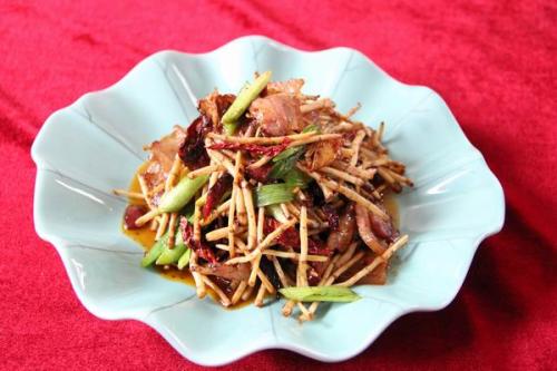 贵州真是一个风景好的地方,贵州这几个地方竟然美成世外桃源