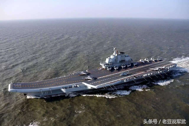 中国造的船最大吨位是多少,排水量50万吨的战列舰vs福特号