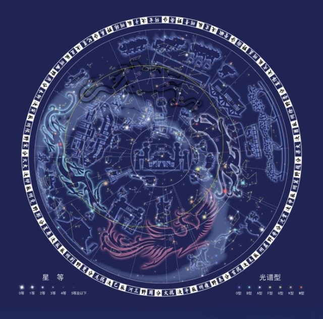 传说中的青龙白虎朱雀玄武是什么,青龙白虎朱雀玄武真实存在