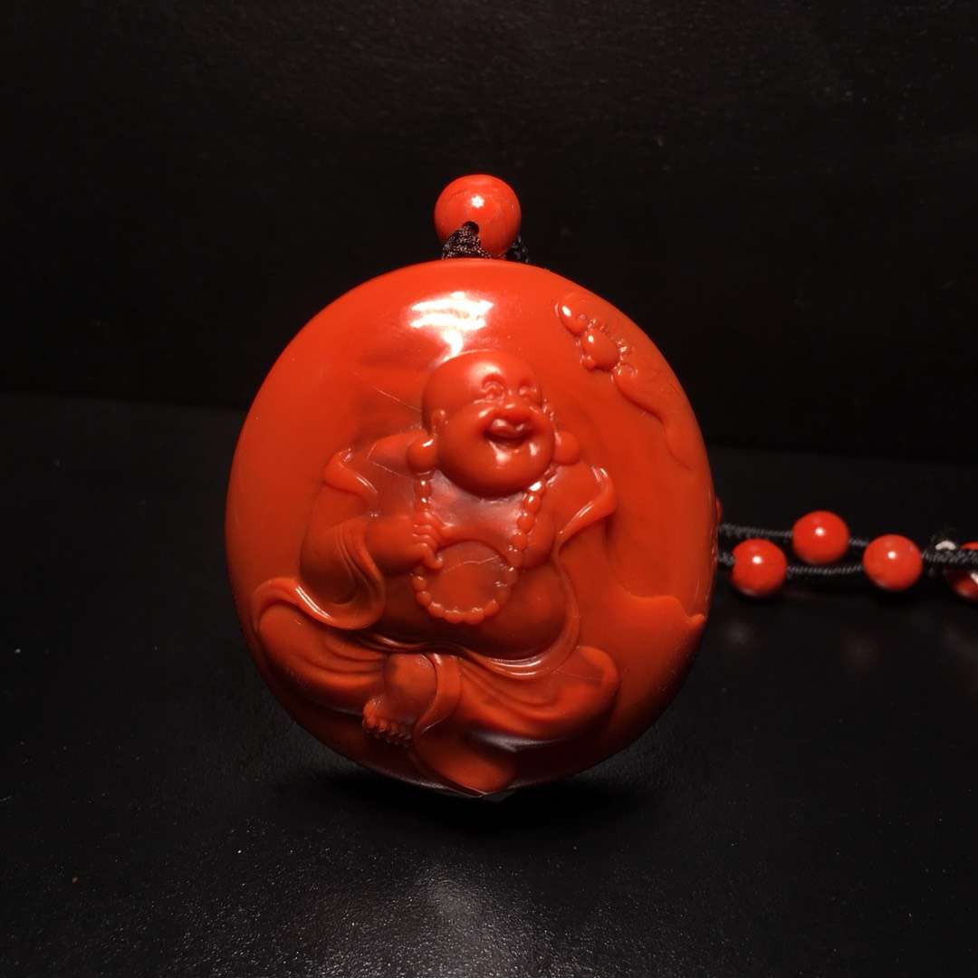 南红怎么保养越来越红,南红铁皮包浆如何保养