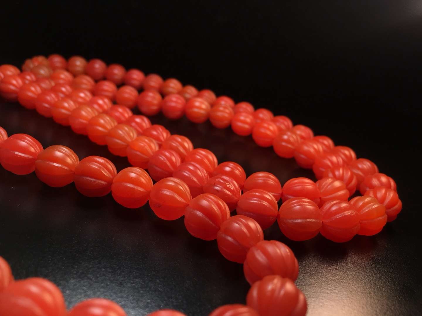 南红怎么保养越来越红,南红铁皮包浆如何保养