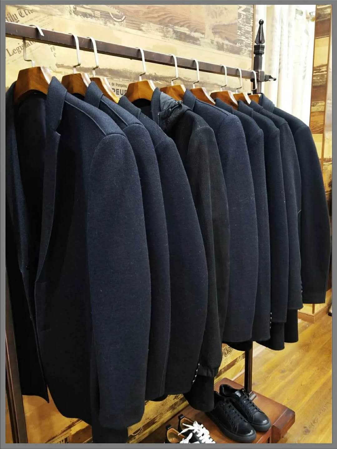 合肥最便宜的衣服批发市场,合肥仓储式服装店地址