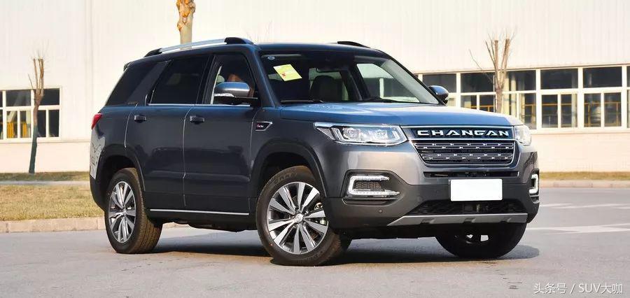 最强国产三款车,世界最牛的三款发动机车