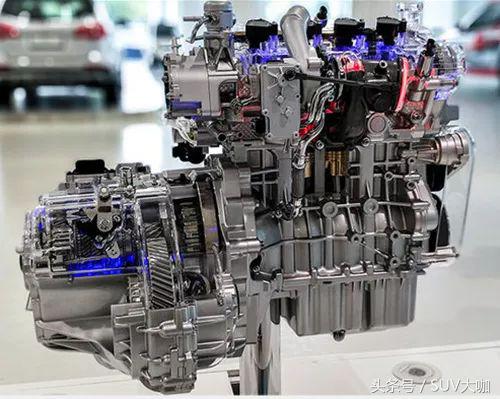 最强国产三款车,世界最牛的三款发动机车
