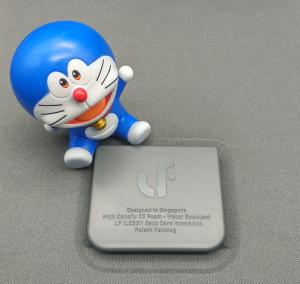 有依靠，才轻松~乐范塑性背靠