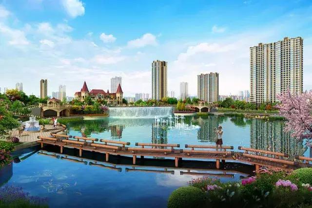 恒大城风评,恒大城分析