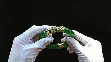 很便宜的金镶玉是什么套路,金镶玉真的都不能买吗