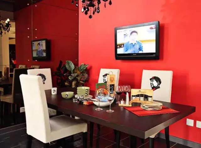 情人节浪漫温馨房间布置,装修知识及技巧情人节