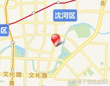 沈阳大佛寺和慈恩寺的区别,沈阳大佛寺地址在哪里