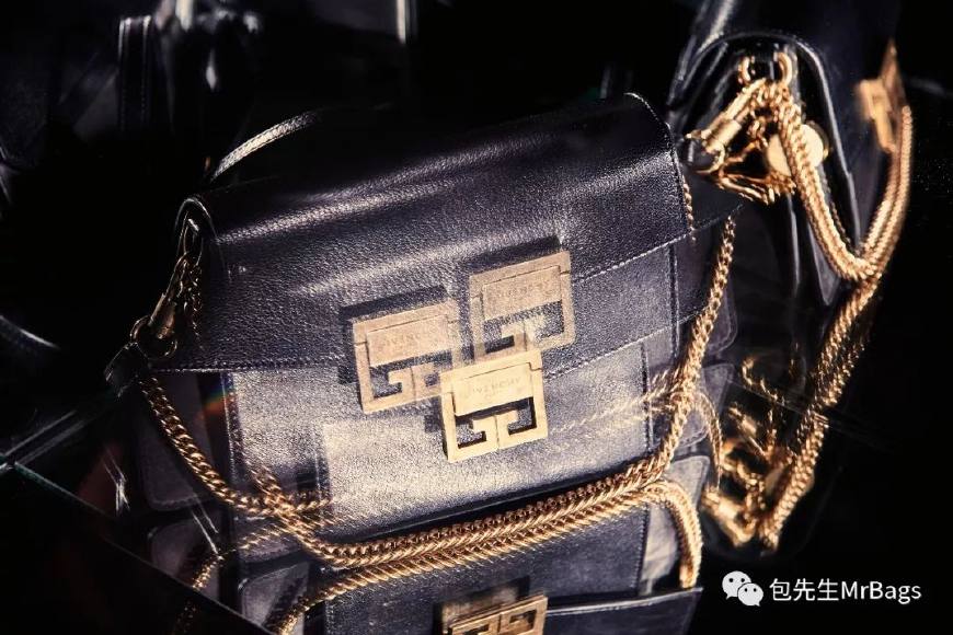 2018流行大牌包包款式,5款小众设计包包还挺特别