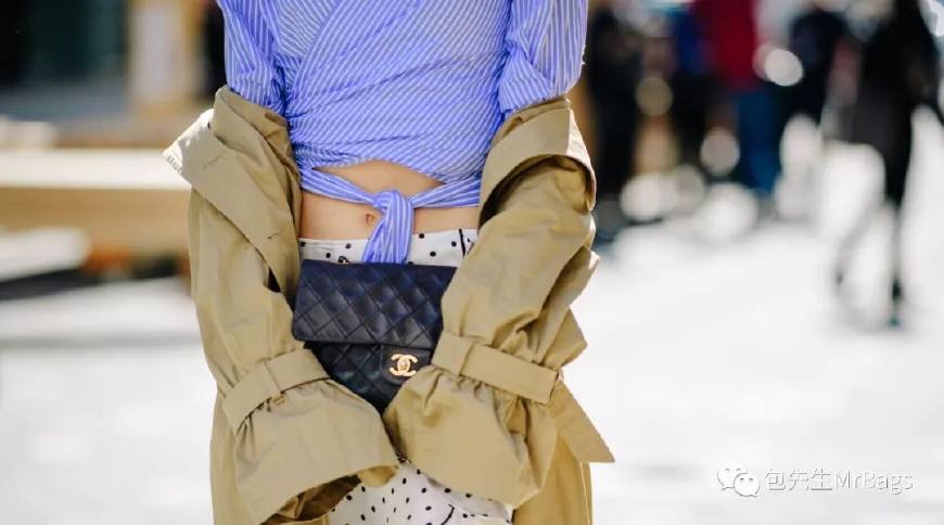 2018流行大牌包包款式,5款小众设计包包还挺特别