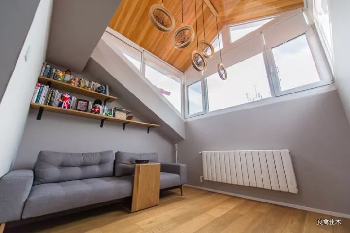 小复式装修改造 (小复式装修改造设计)