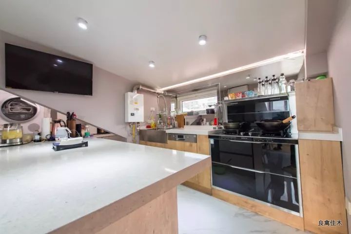 小复式装修改造 (小复式装修改造设计)