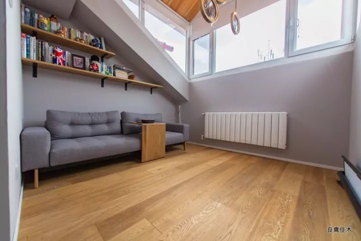 小复式装修改造 (小复式装修改造设计)