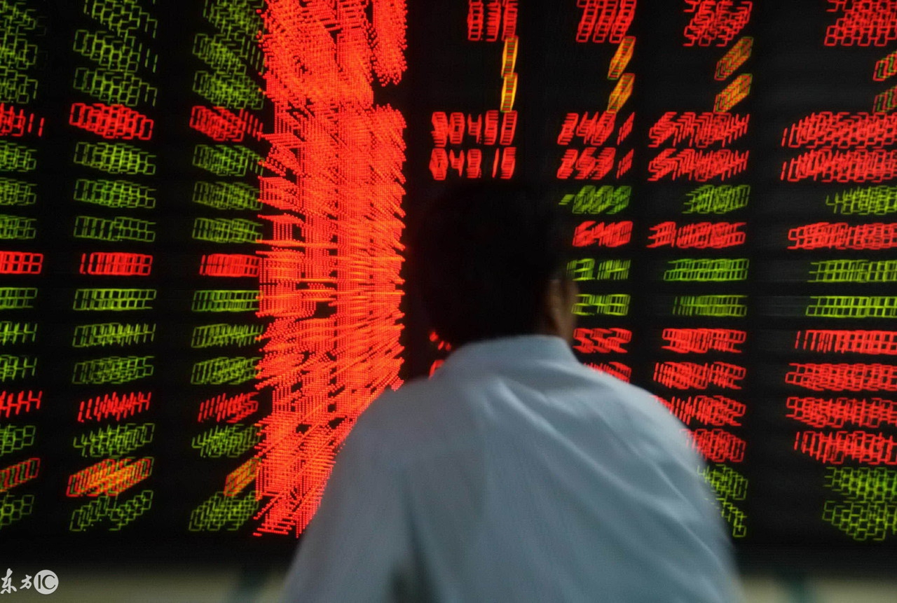 沪深两市放量下挫,a股窄幅震荡不可忽视的消息影响