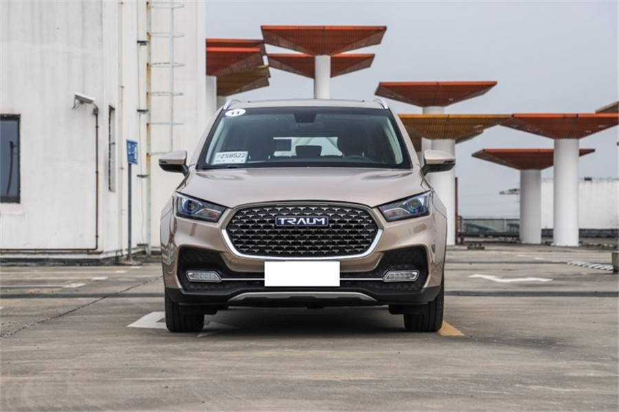 十万左右七座的suv车买哪款好,十万内的二手七座suv性价比最高的