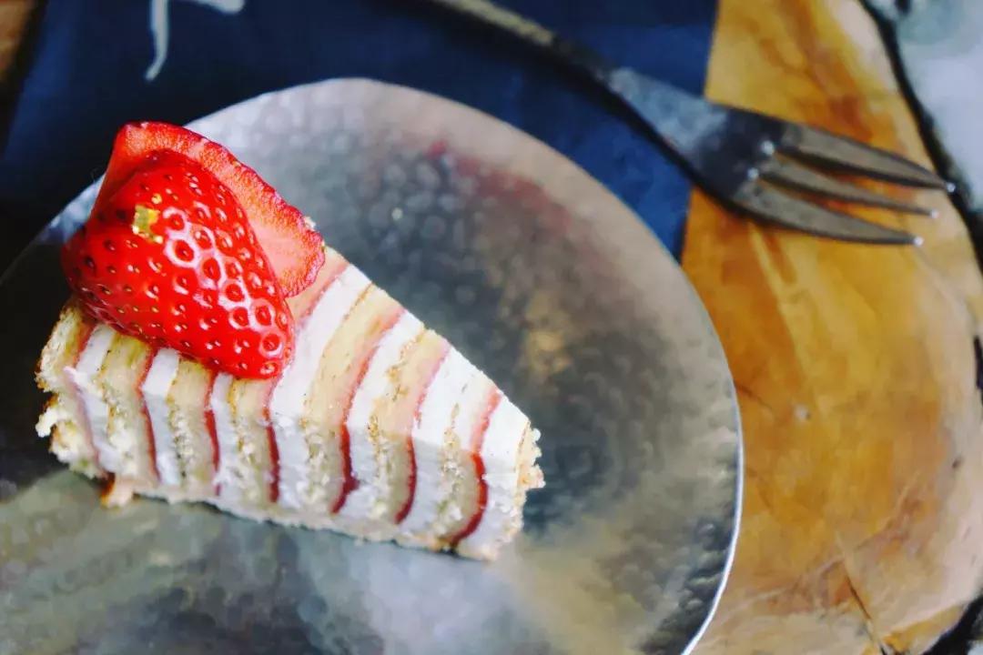 北京15家草莓绝杀，把少女心秒成渣渣！