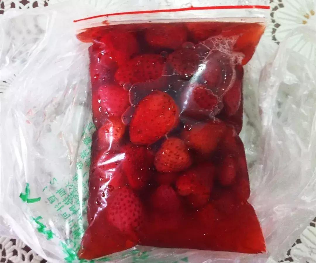 北京15家草莓绝杀，把少女心秒成渣渣！