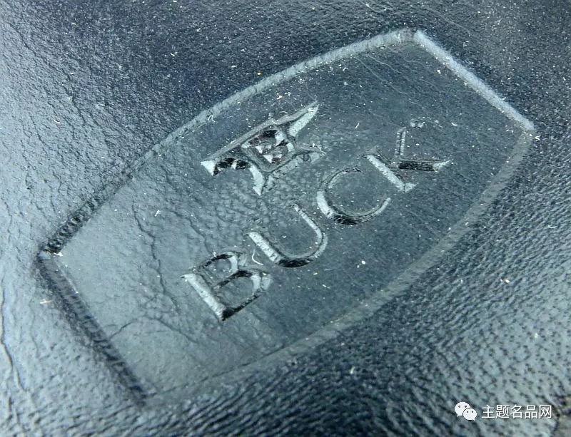 巴克刀测评,巴克刀vs捕鲸刀