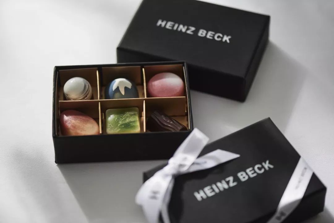 royce巧克力哪个味道最好吃,情人节royce生巧克力