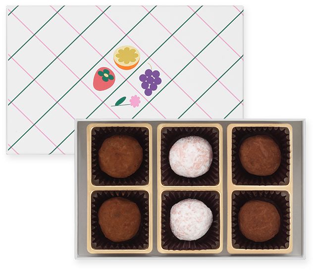 royce巧克力哪个味道最好吃,情人节royce生巧克力