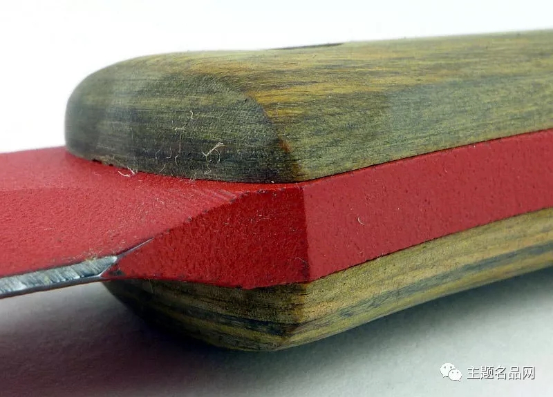 巴克刀测评,巴克刀vs捕鲸刀