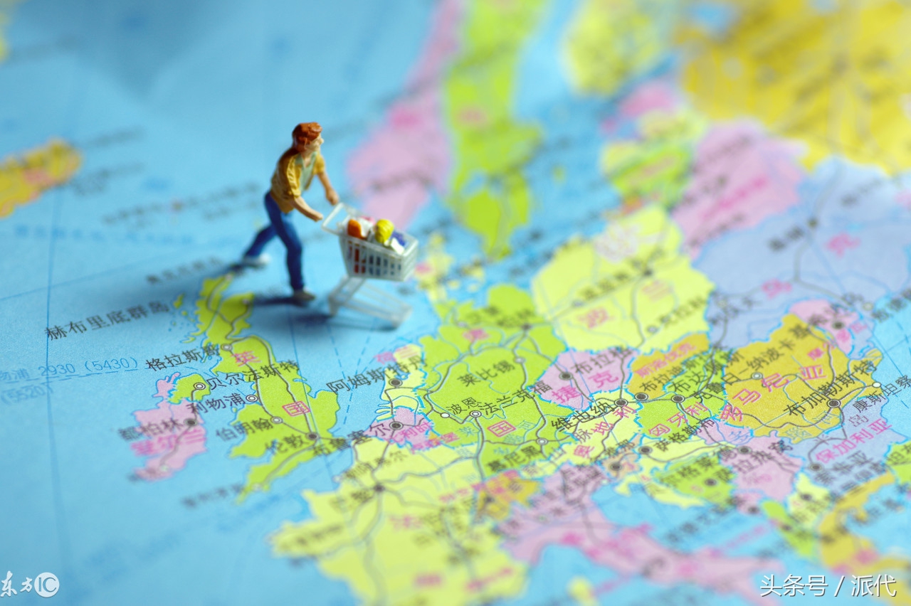 傲基、Anker、有颗树、价之链创始人有哪些大卖共同基因？