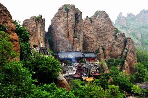 辽宁锦州市城市介绍,锦州城市风貌