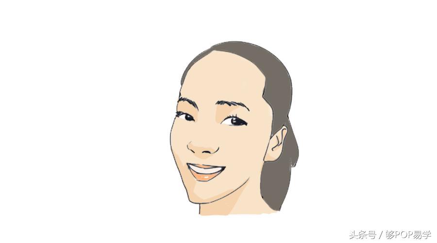 面相从哪里看出自己生的小孩聪明,宝宝拥有这三种面相必能成龙成凤