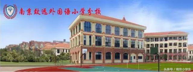 南京10大新名校双学区谁更有潜力,南京4大潜力新城在哪里