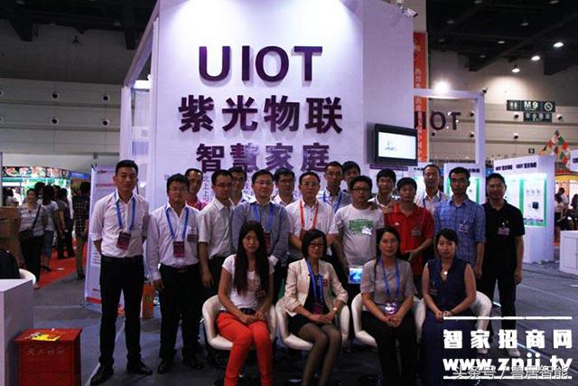 智能家居加盟代理哪家好呢,智能家居品牌招商加盟怎么样