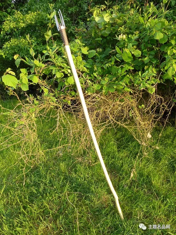 巴克刀测评,巴克刀vs捕鲸刀