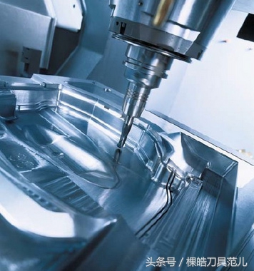 纯钛金属加工用什么刀具,钛金属用什么刀加工最好