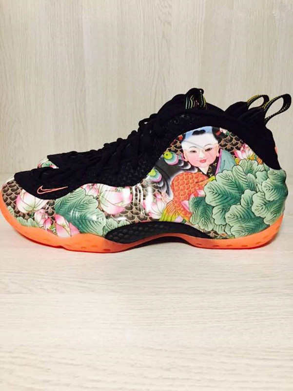 nike最经典的喷泡,nike喷泡2019