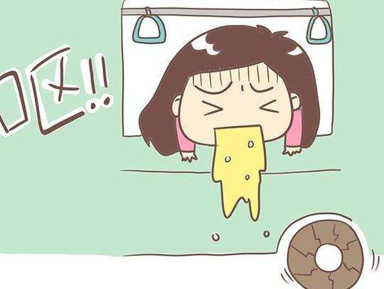 孕中期没有不适宝宝是不是很健康,孕妈感觉不对劲