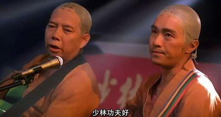 周星驰的少林足球,评价周星驰少林足球