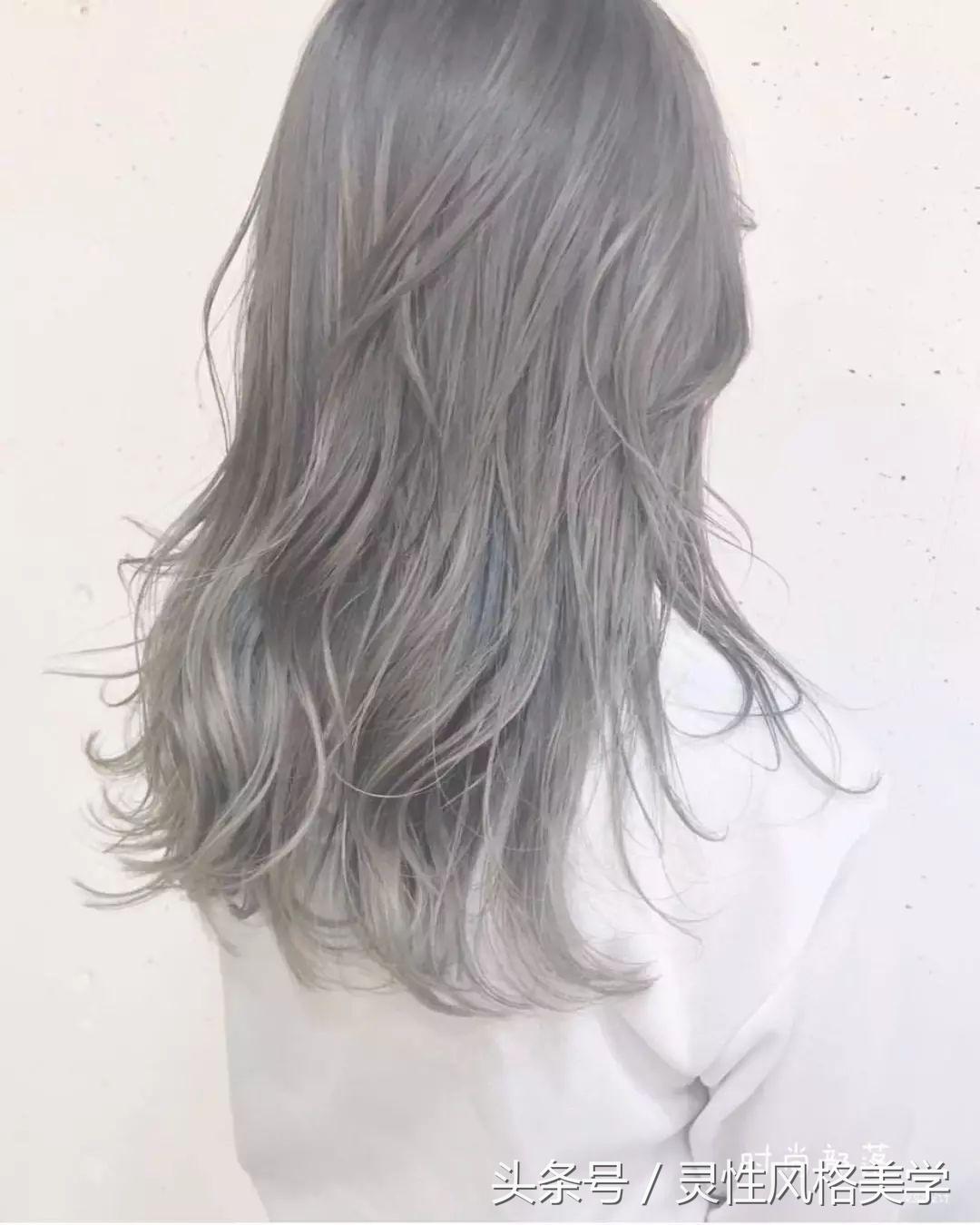 40-50岁洋气卷发懒人卷,2019懒人卷