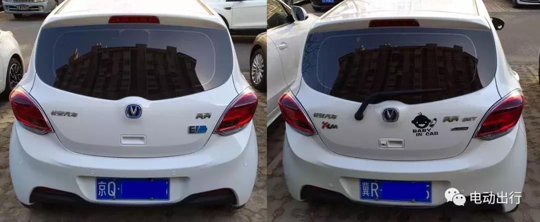 长安新能源奔奔好还是油车好,奔奔汽车燃油版推荐