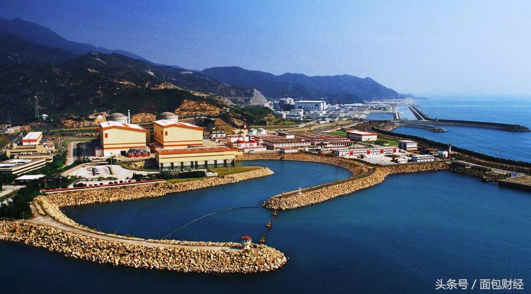 中核集团和中核建,中核集团旗下的中国核电发展规划