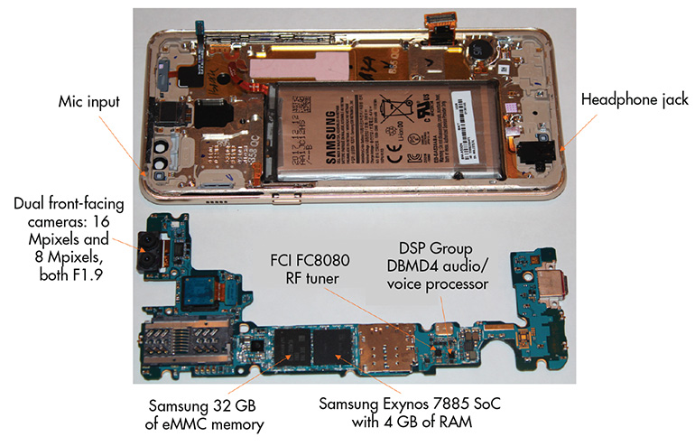 三星手机a80深度评测,三星a8s深度评测视频