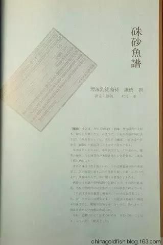 古人夏天如何养鱼,古人养鱼