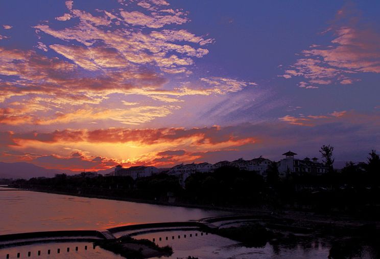 「词风雅韵」风拂青草｜柔柔细语总关情