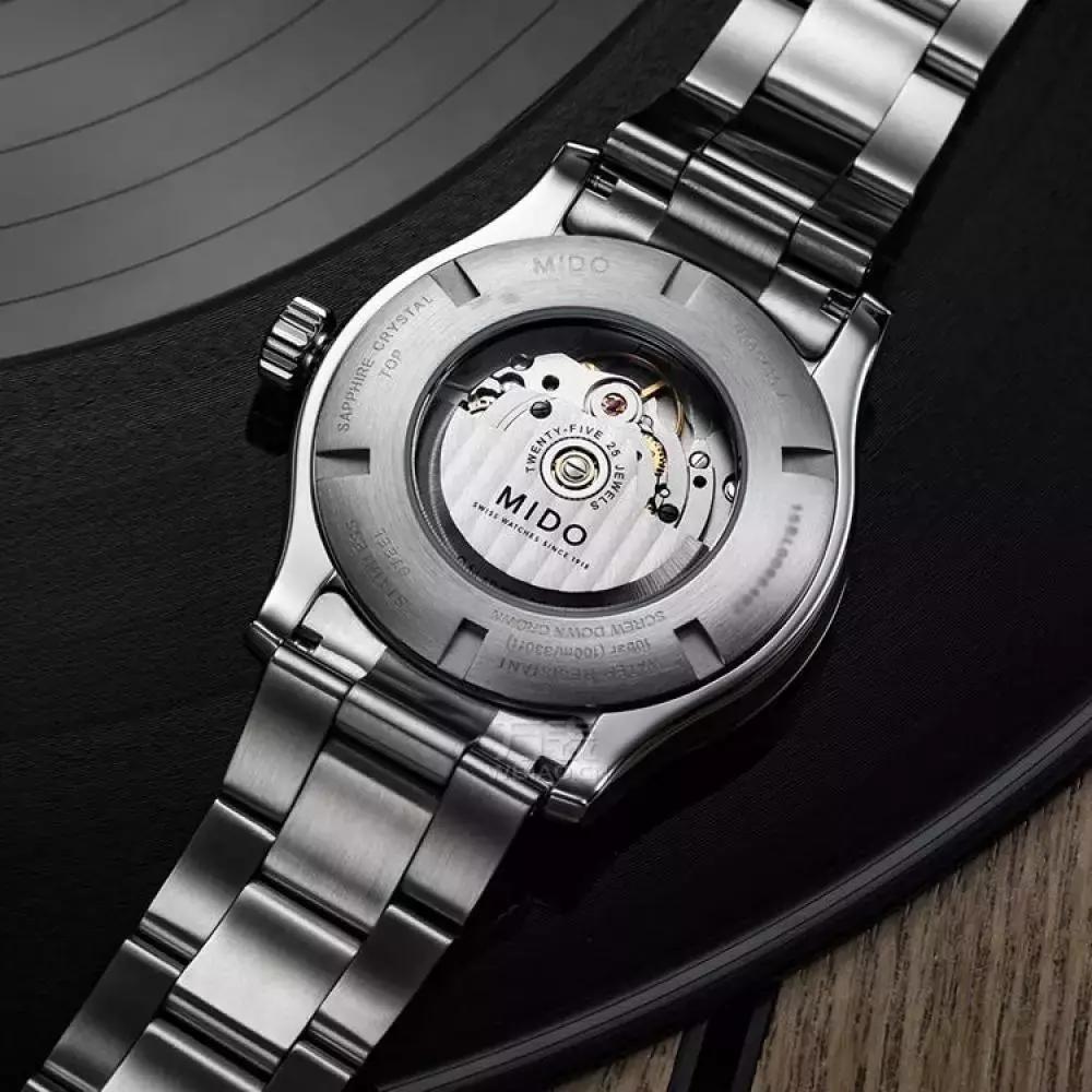 5000左右预算选天梭还是美度,5000左右的选天梭还是美度